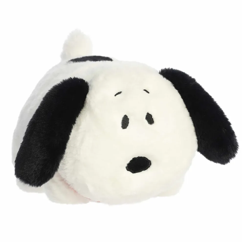Aurora Plush Spudsters 10 Inch Snoopy Plush Toy