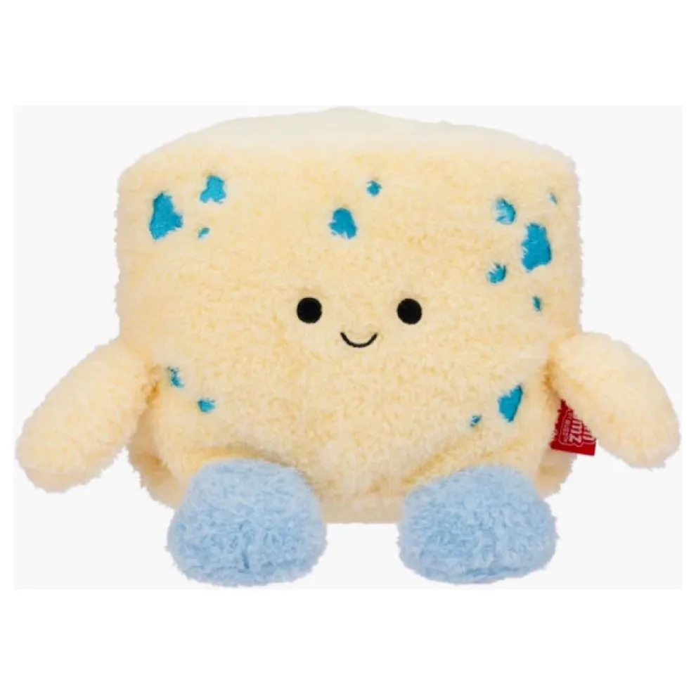 Bum Bumz 7.5 Inch Bleu Cheese - Blake