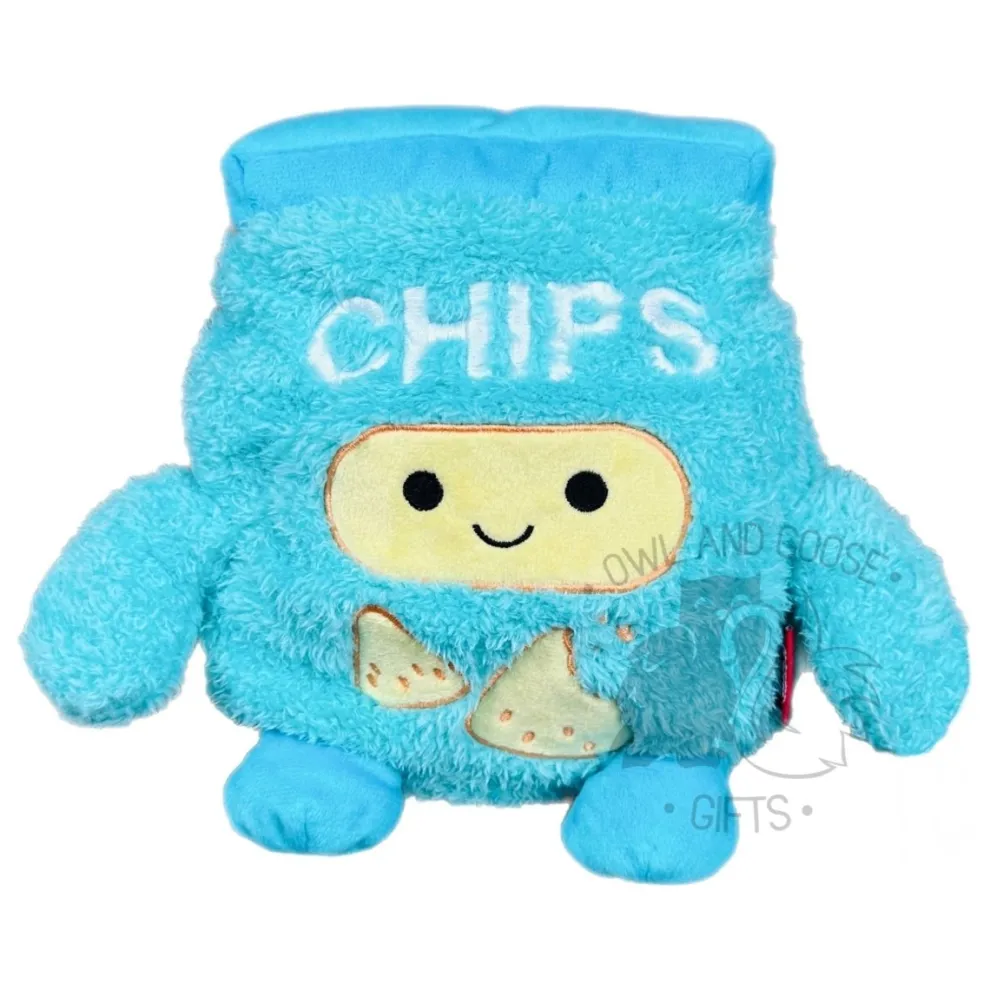 Bum Bumz 7.5 Inch Chips - Corbyn