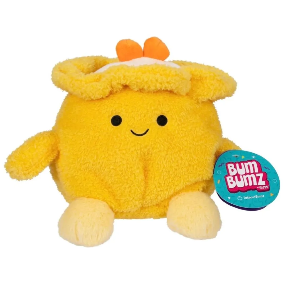 Bum Bumz 7.5 Inch Dim Sum - Dylan