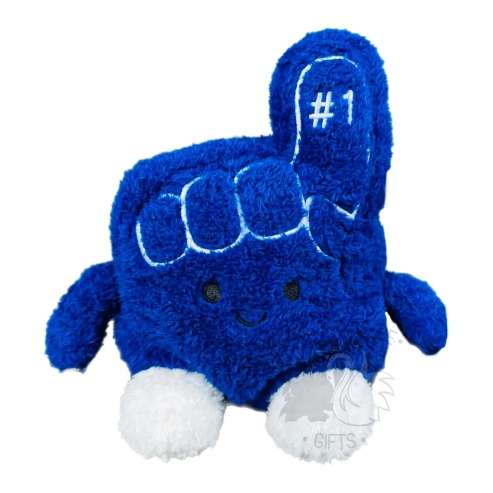 Bum Bumz 7.5 Inch Foam Finger - Fannie