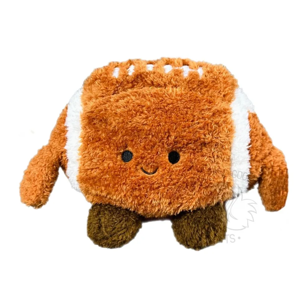Bum Bumz 7.5 Inch Football - Freddy