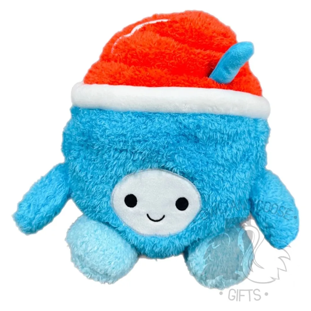 Bum Bumz 7.5 Inch Frozen Drink - Samuel