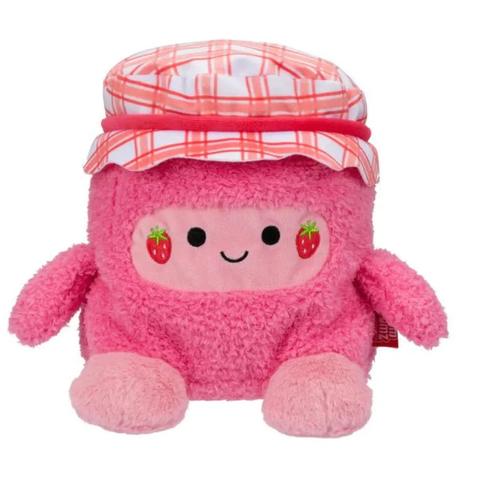 Bum Bumz 7.5 Inch Jam - Jenny