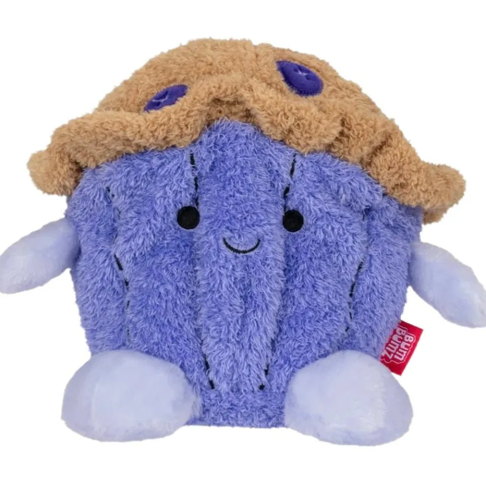 Bum Bumz 7.5 Inch Muffin - Melissa