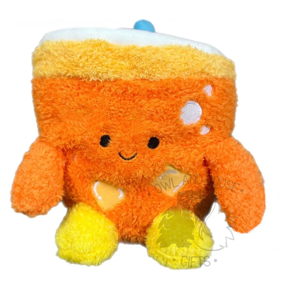 Bum Bumz 7.5 Inch Orange Drink - Struan