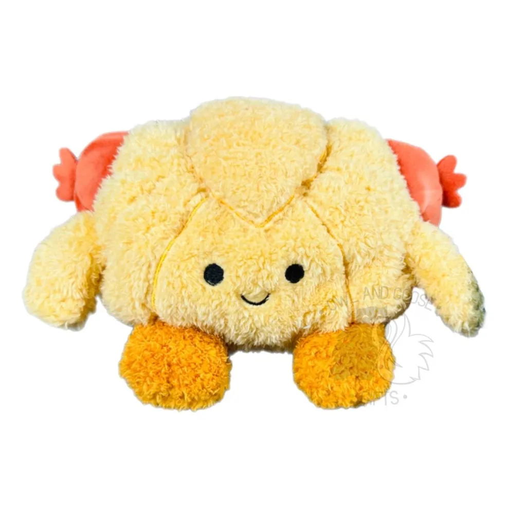 Bum Bumz 7.5 Inch Pig in a Blanket - Peter