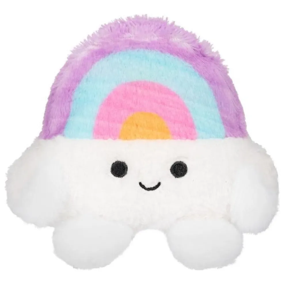 Bum Bumz 4.5 inch Rainbow Cloud - Rue