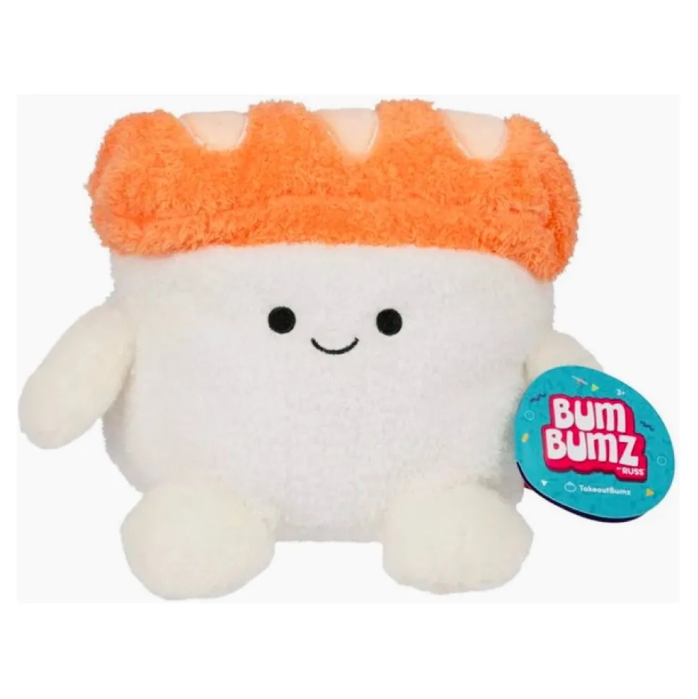 Bum Bumz 7.5 Inch Sashimi - Seth