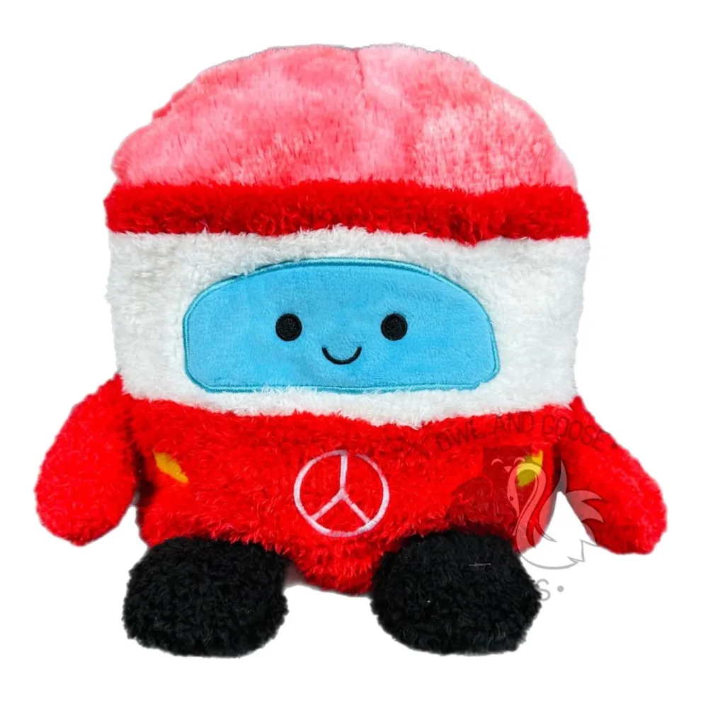 Bum Bumz 7.5 Inch Van - Vance