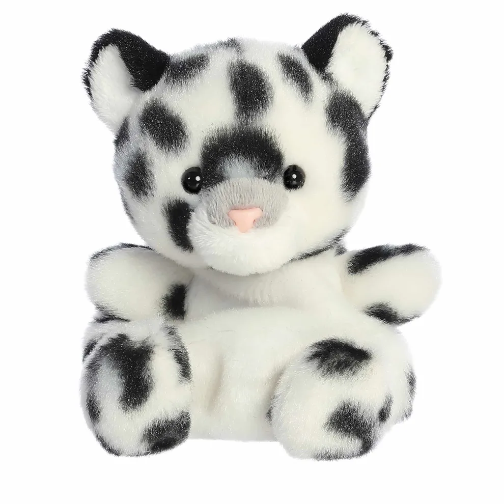 Palm Pals 5 Inch Alberta the Goose Plush Toy