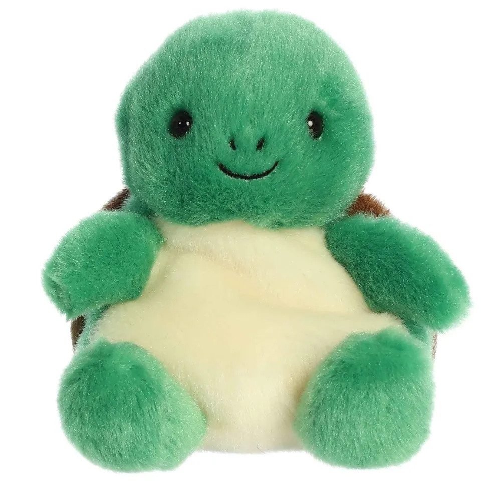 Palm Pals 5 Inch Honu the Sea Turtle Plush Toy