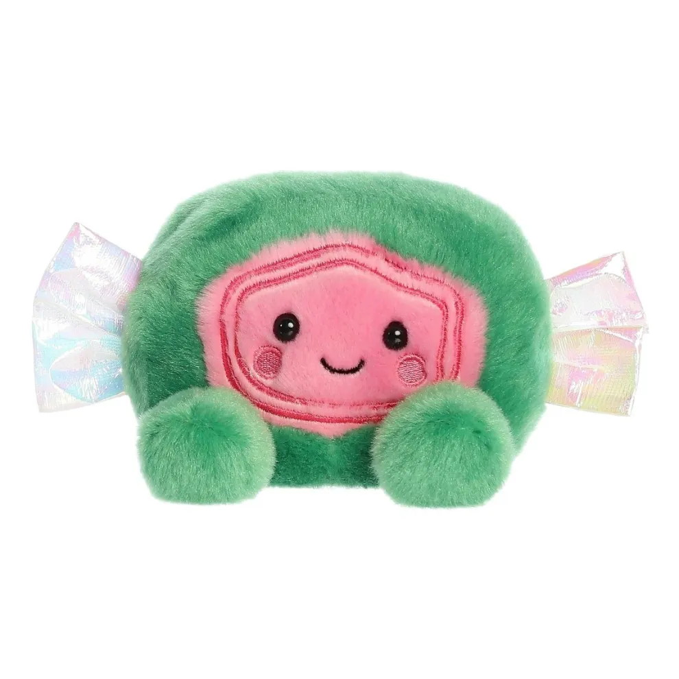 Palm Pals 5 Inch Jetty the Saltwater Taffy Plush Toy - Owl & Goose Gifts