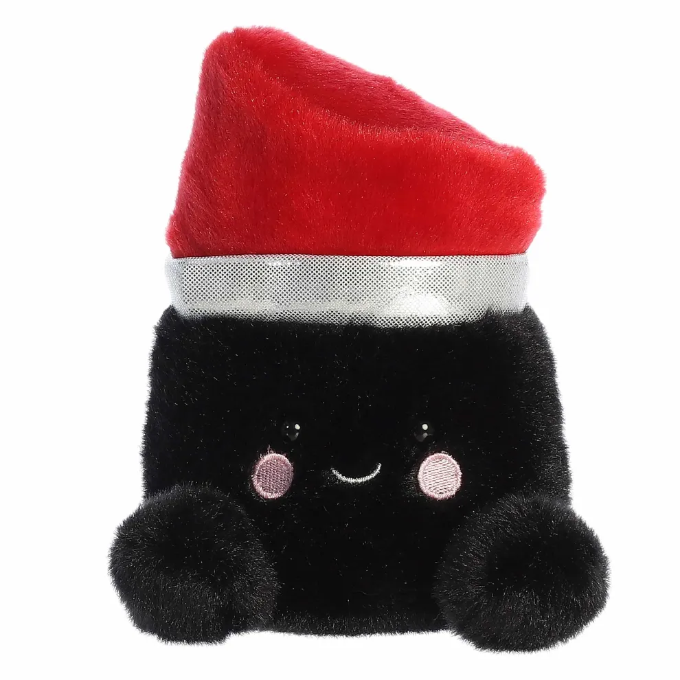 Palm Pals 5 Inch Lori the Lipstick Plush Toy