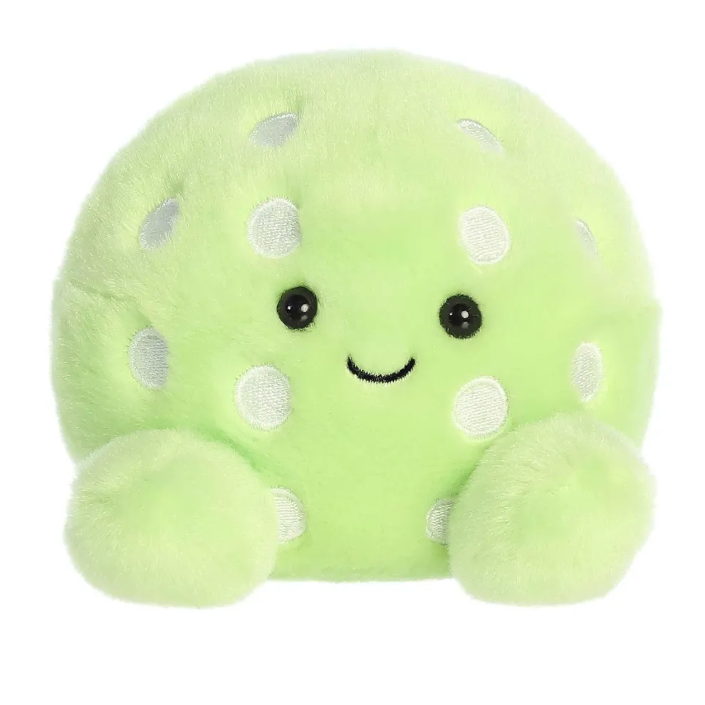 Palm Pals 5 Inch Steve the Pickleball Plush Toy