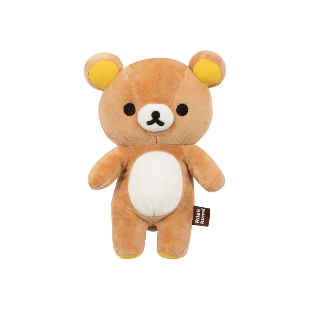 San-X Original Rilakkuma 9 Inch Small Plush Toy