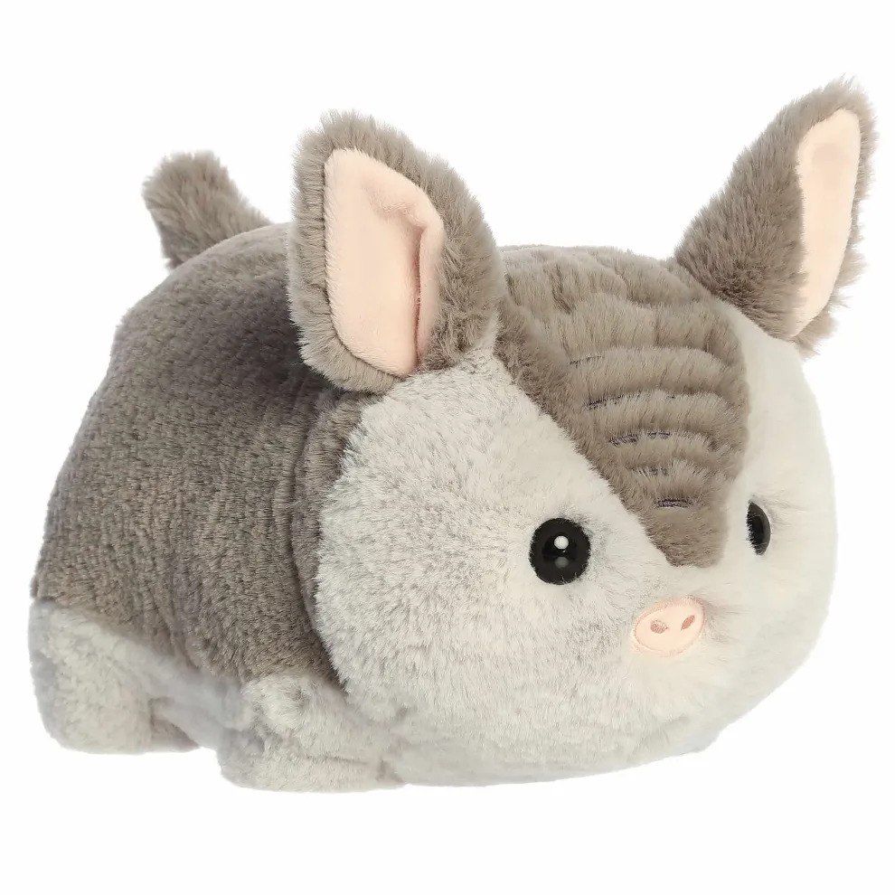 Spudsters 10 Inch Arnie Armadillo Plush