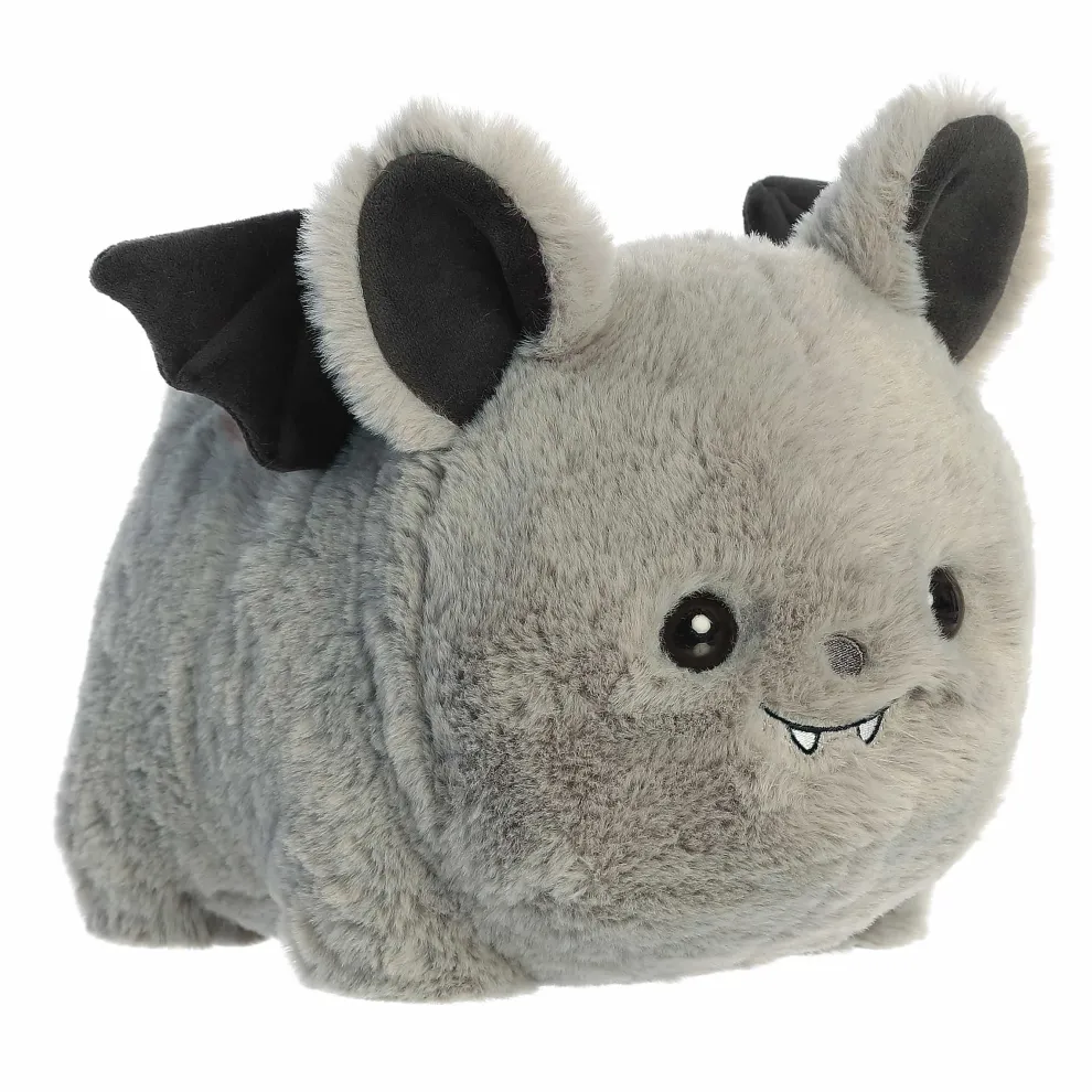 Spudsters 10 Inch Beatriz Bat Halloween Plush