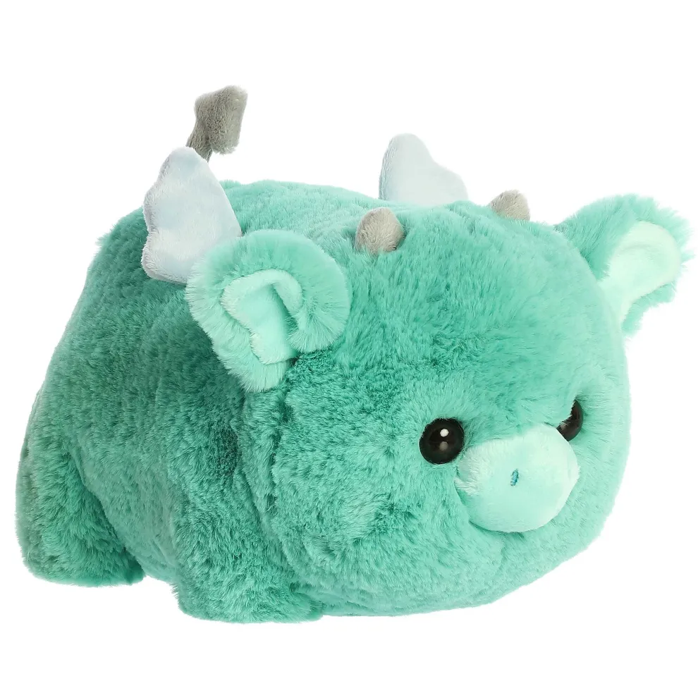 Spudsters 10 Inch Della Dragon Plush