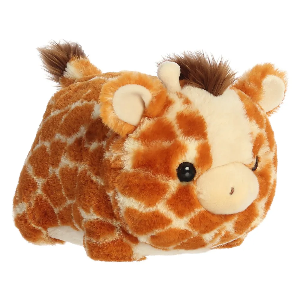 Spudsters 10 Inch Gerald Giraffe Plush Toy