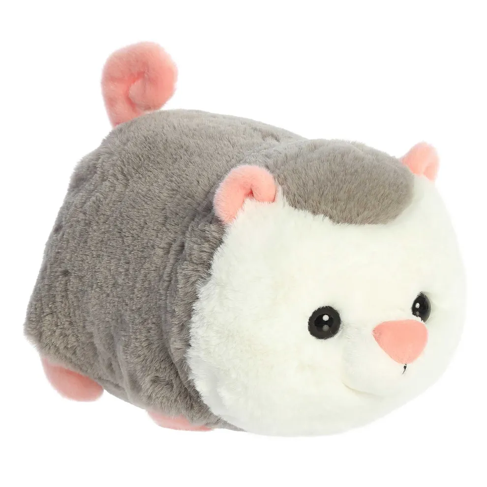 Spudsters 10 Inch Odin Opossum Plush Toy