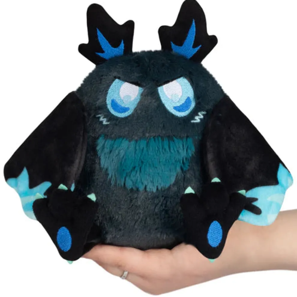 Squishable 7 Inch Alter Egos Fiery Mothman Plush Toy