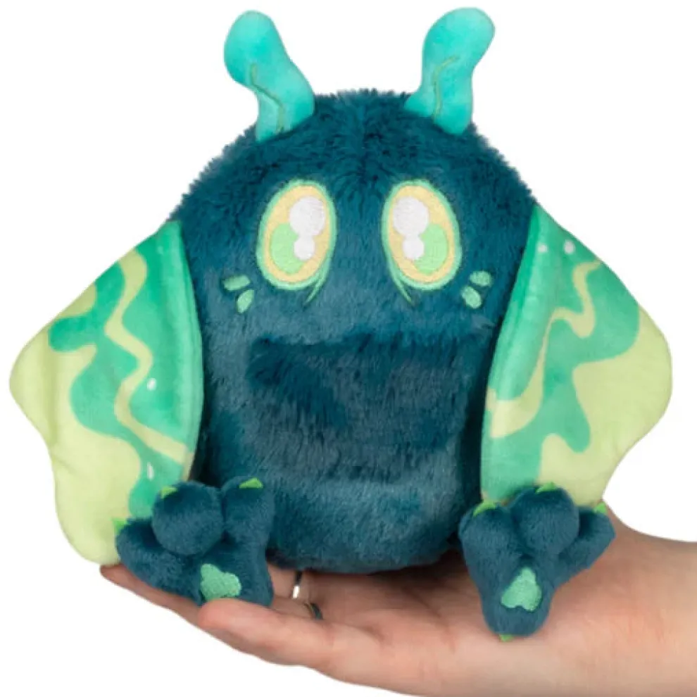 Squishable 7 Inch Alter Egos Ectoplasm Mothman Plush Toy