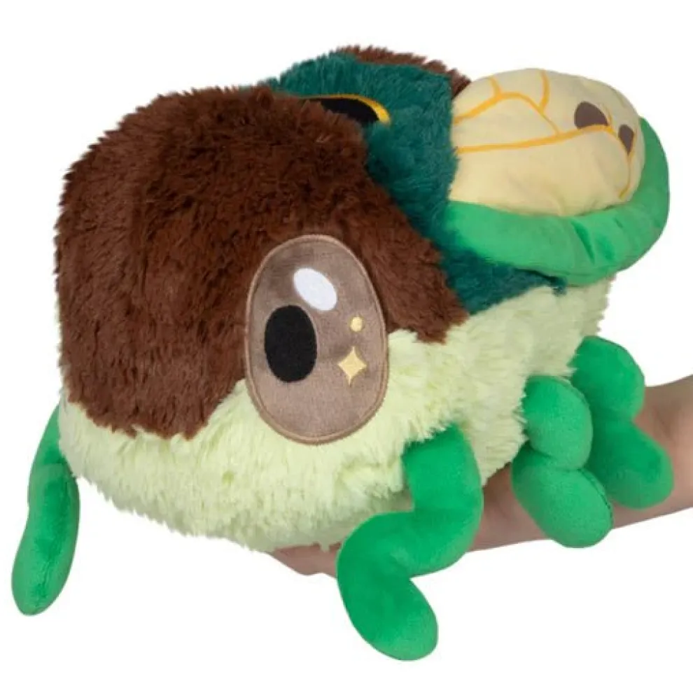 Squishable 11 Inch Mini Cicada Plush Toy - Owl & Goose Gifts