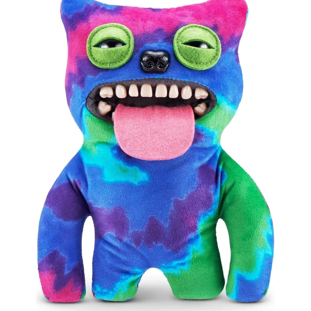 Zuru Fugglers 9 Inch Laboratory Misfits - Sir Belch - Owl & Goose Gifts