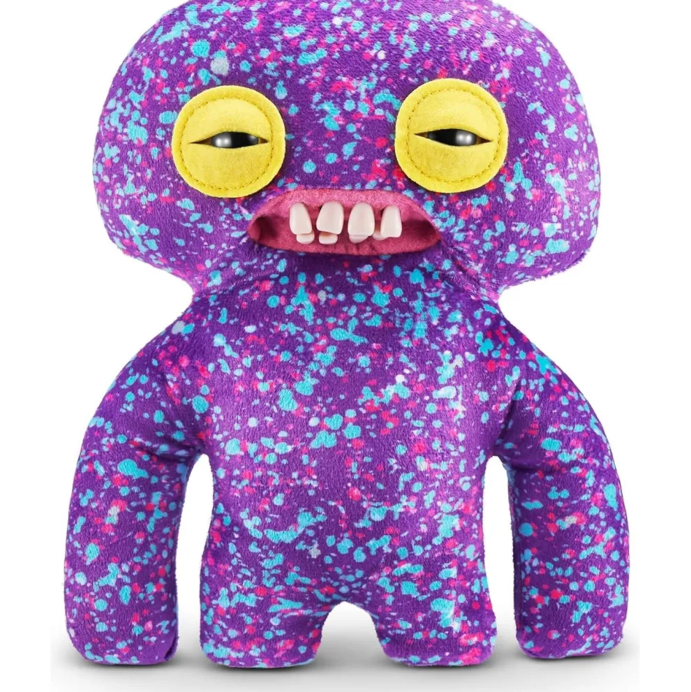 Zuru Fugglers 9 Inch Laboratory Misfits - Squidge - Owl & Goose Gifts