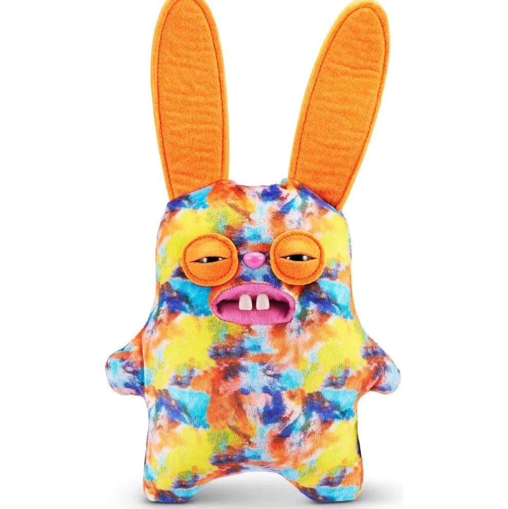 Zuru Fugglers 9 Inch Laboratory Misfits - Rabid Rabbit - Owl & Goose Gifts