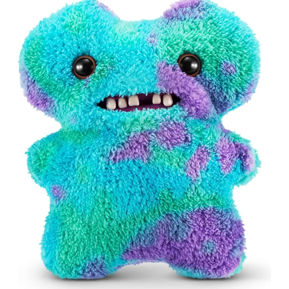 Zuru Fugglers 9 Inch Laboratory Misfits - Gaptooth McGoo - Owl & Goose Gifts