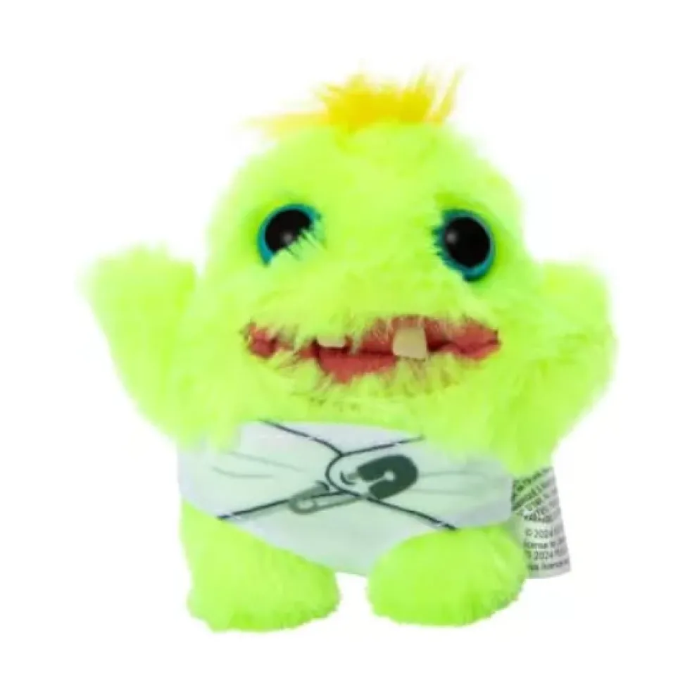 Zuru Fugglers 3.5 Inch Baby Fuggs Series 3 - Shameless Goof - Owl & Goose Gifts