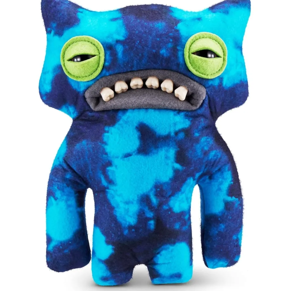 Zuru Fugglers 9 Inch Laboratory Misfits - Wide Eyed Weirdo - Owl & Goose Gifts